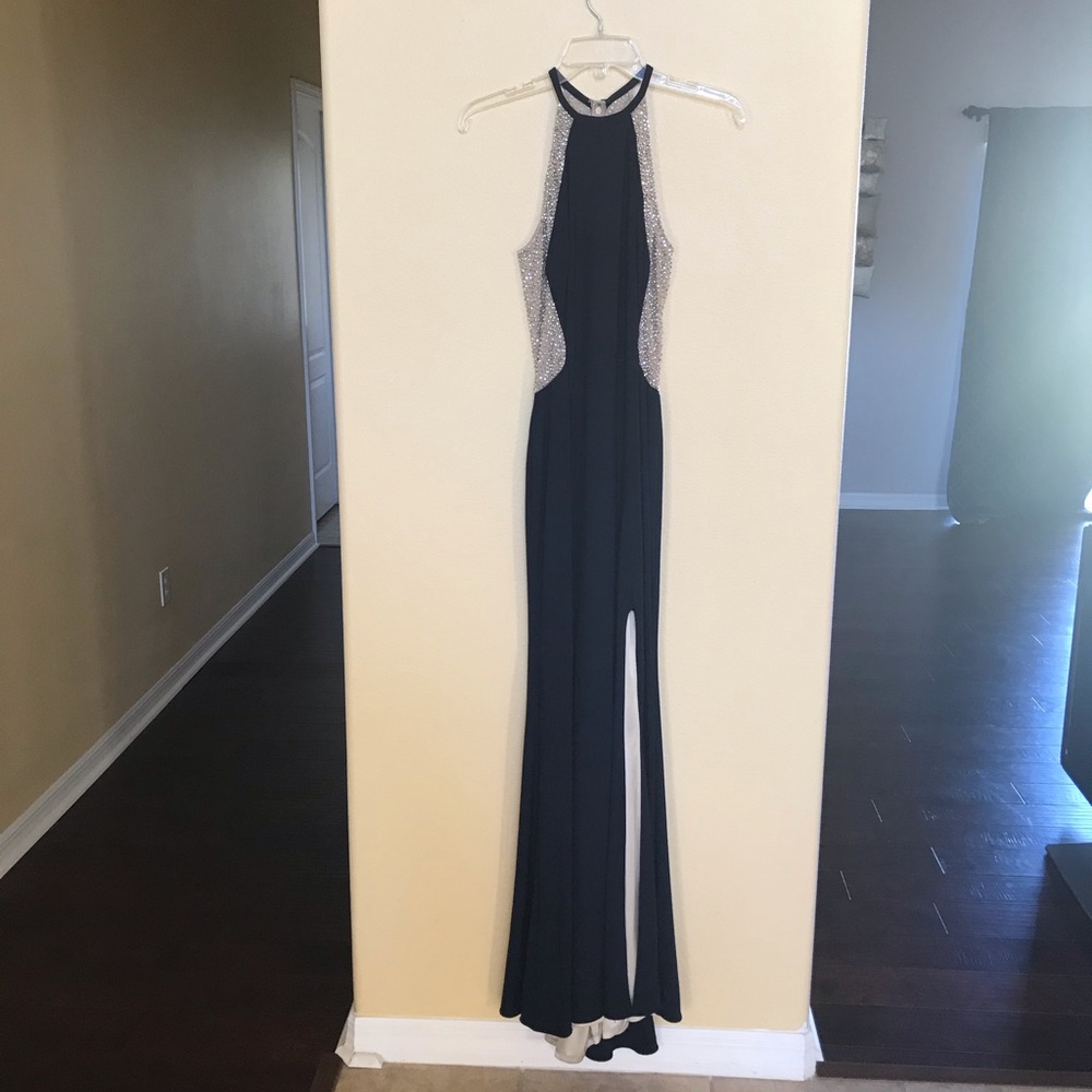 Formal dress